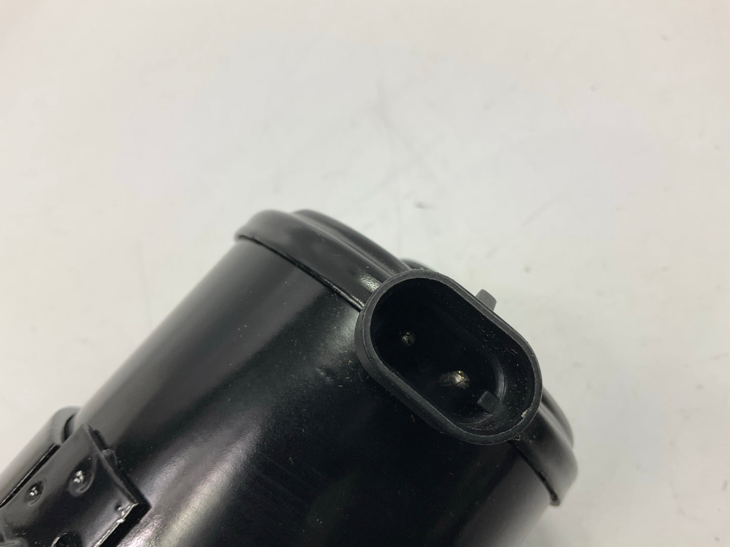Cold Air Distributors PM3658 Engine Cooling Radiator Fan Motor