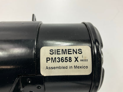 Cold Air Distributors PM3658 Engine Cooling Radiator Fan Motor