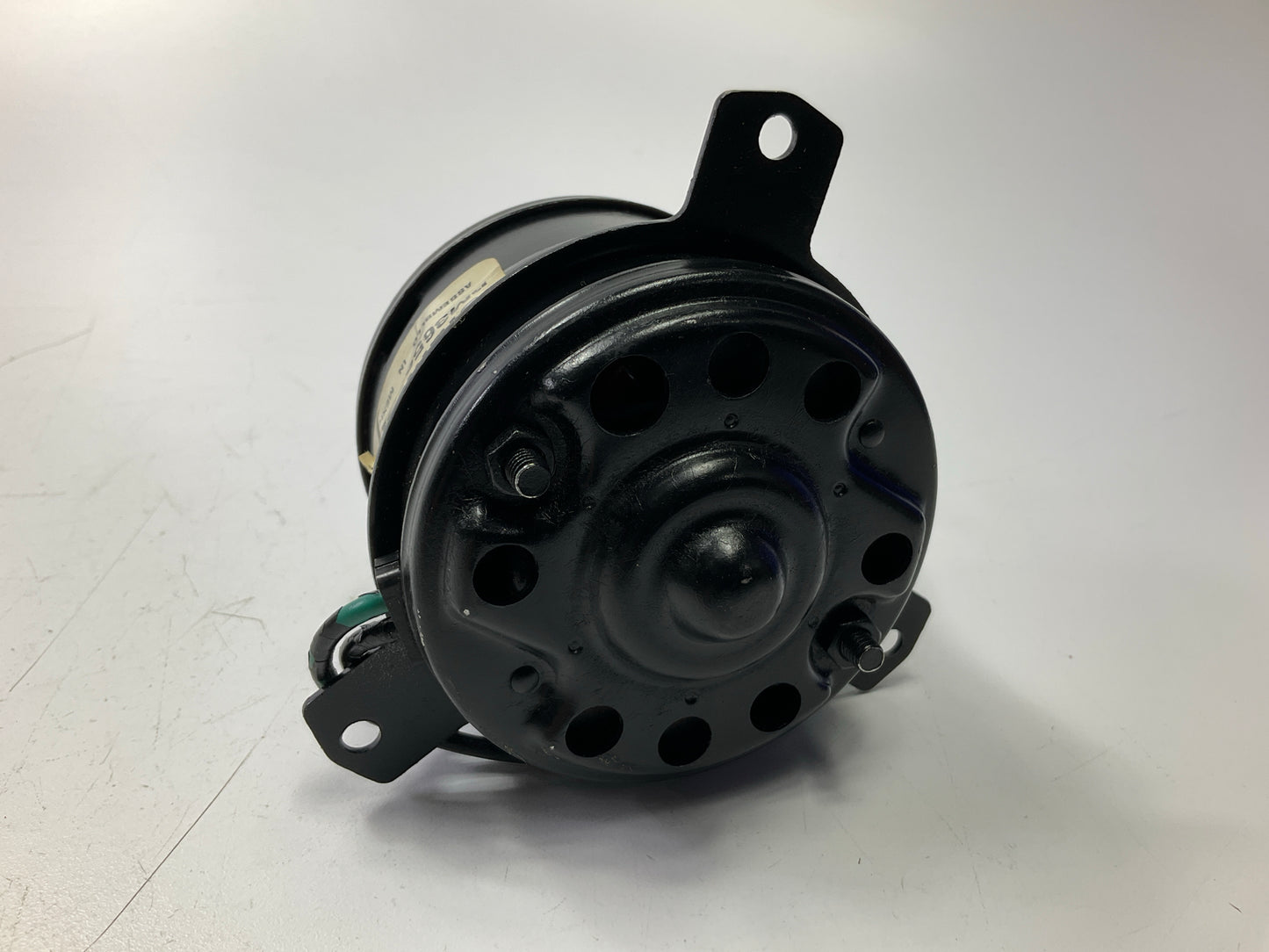 Cold Air Distributors PM3659 Engine Cooling Fan Motor