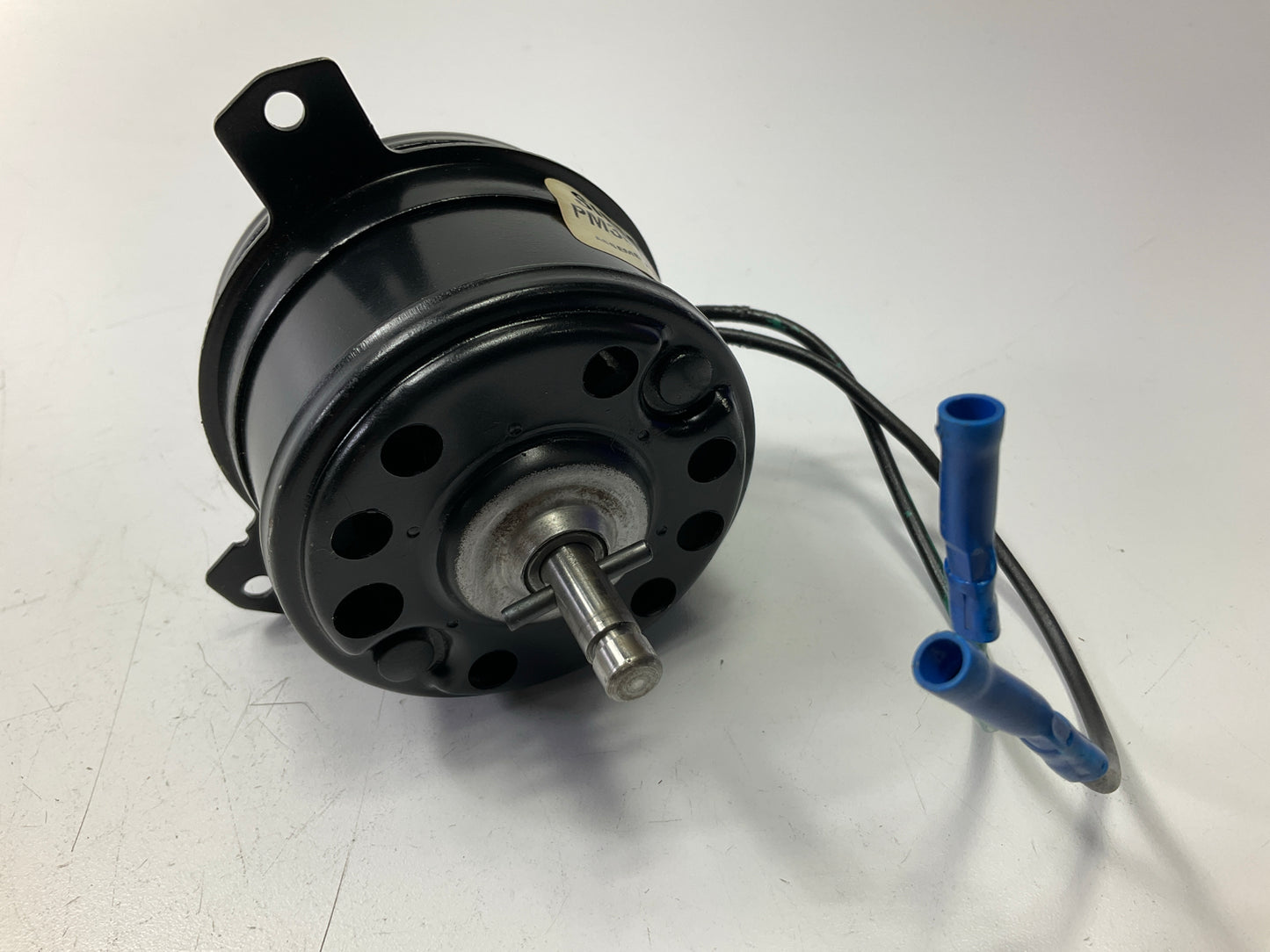 Cold Air Distributors PM3659 Engine Cooling Fan Motor
