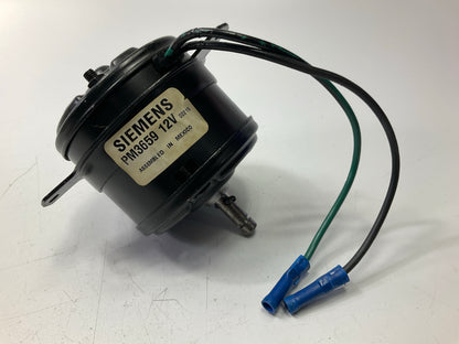 Cold Air Distributors PM3659 Engine Cooling Fan Motor