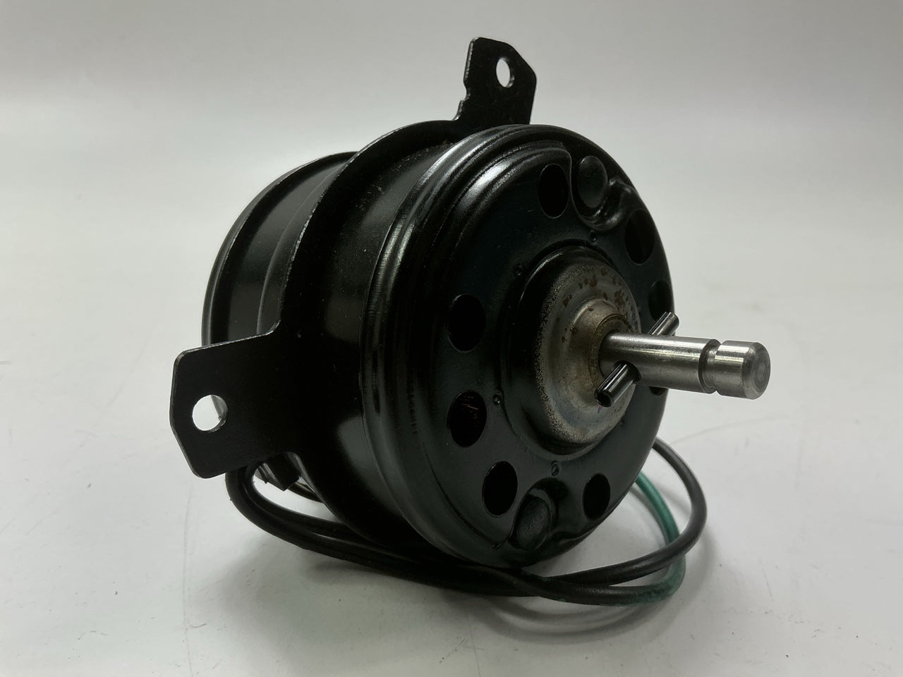 Cold Air Distributors PM3660 Engine Cooling Radiator Fan Motor