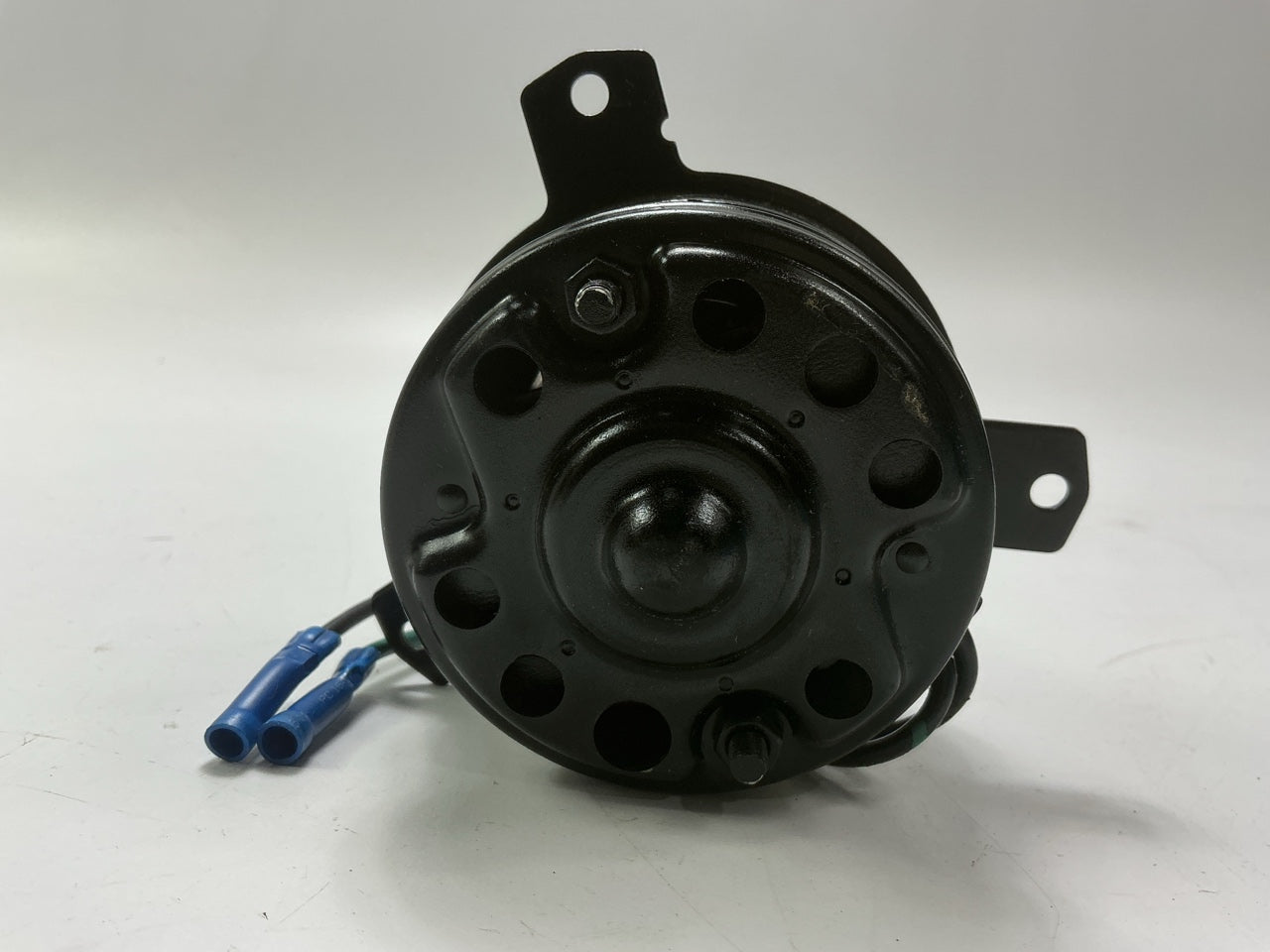 Cold Air Distributors PM3660 Engine Cooling Radiator Fan Motor