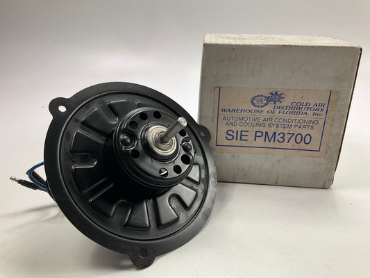 Cold Air Distributors PM3700 HVAC Blower Motor