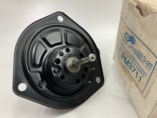 Cold Air Distributors PM3711 HVAC Blower Motor For 1976-1977 Toyota Celica