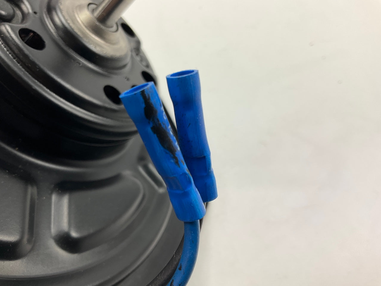 Cold Air Distributors PM3713 HVAC Blower Motor For 1980-1990 Toyota Land Cruiser