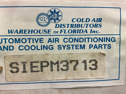 Cold Air Distributors PM3713 HVAC Blower Motor For 1980-1990 Toyota Land Cruiser