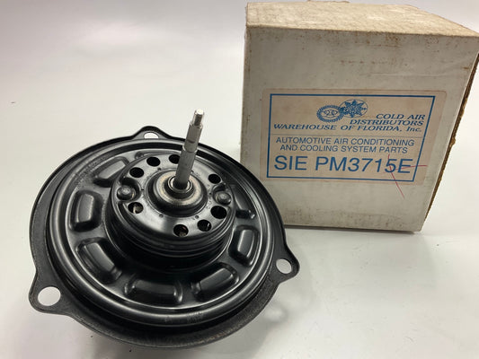 Cold Air Distributors PM3715E HVAC Blower Motor