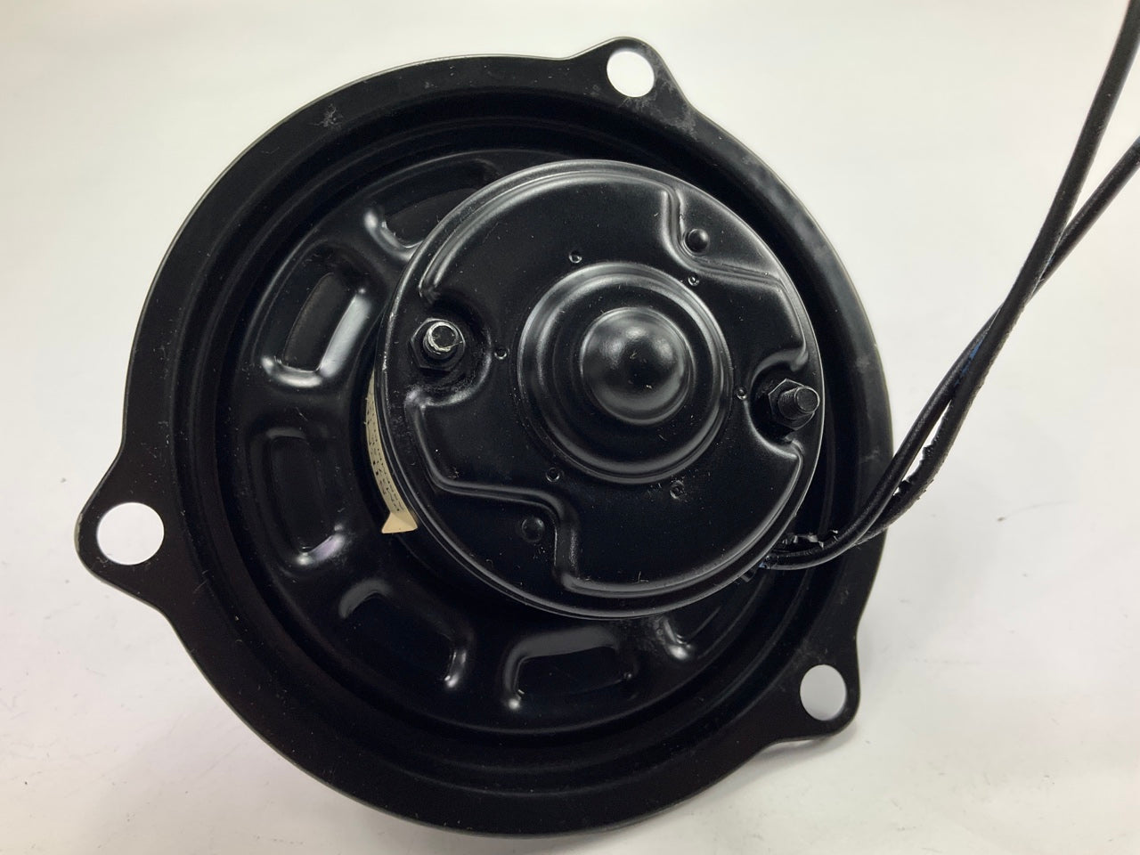 Cold Air Distributors PM3715E HVAC Blower Motor