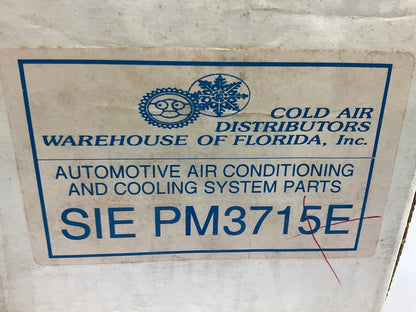 Cold Air Distributors PM3715E HVAC Blower Motor