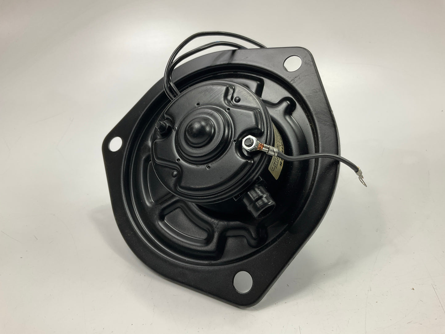 Cold Air Distributors PM3724 HVAC Blower Motor