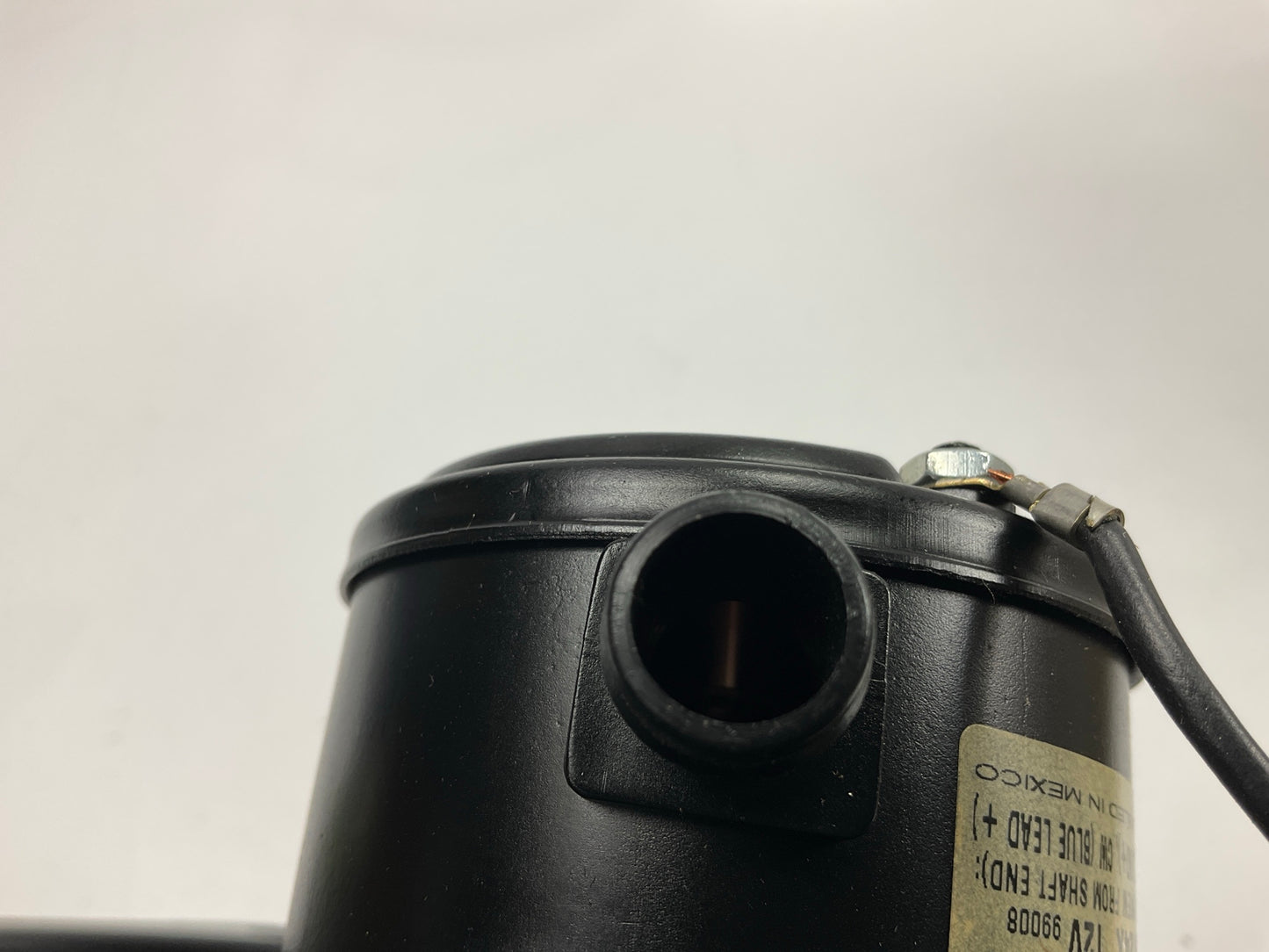 Cold Air Distributors PM3724 HVAC Blower Motor