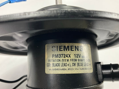 Cold Air Distributors PM3724 HVAC Blower Motor