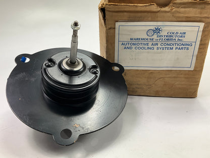 Cold Air Distributors PM3726 HVAC Blower Motor