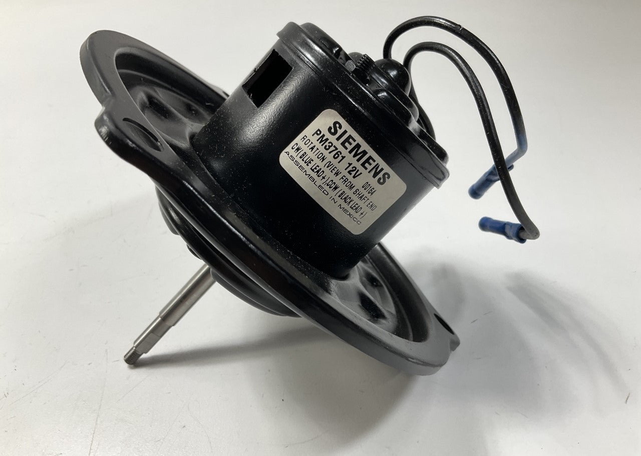 Cold Air Distributors PM3761 HVAC Blower Motor