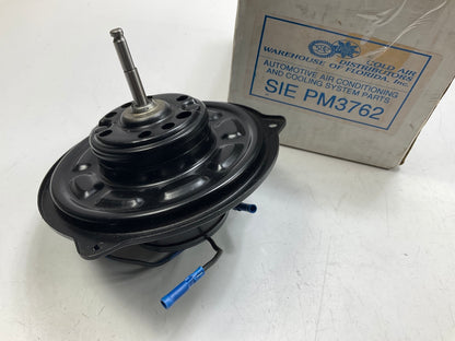 Cold Air Distributors PM3762 Blower Motor For 1986-1990 Toyota Tercel