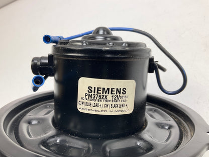 Cold Air Distributors PM3762 Blower Motor For 1986-1990 Toyota Tercel