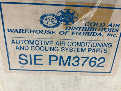 Cold Air Distributors PM3762 Blower Motor For 1986-1990 Toyota Tercel