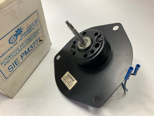 Cold Air Distributors PM3771 HVAC Blower Motor