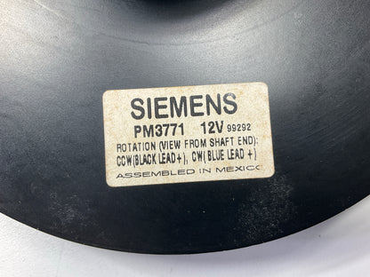 Cold Air Distributors PM3771 HVAC Blower Motor