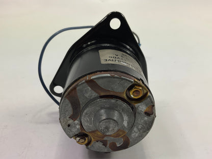 Cold Air Distributors PM3776 Engine Cooling Fan Motor 1984-1987 Toyota Corolla