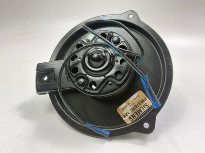 Cold Air Distributors PM3783 HVAC Blower Motor For 1988-1992 Toyota Corolla