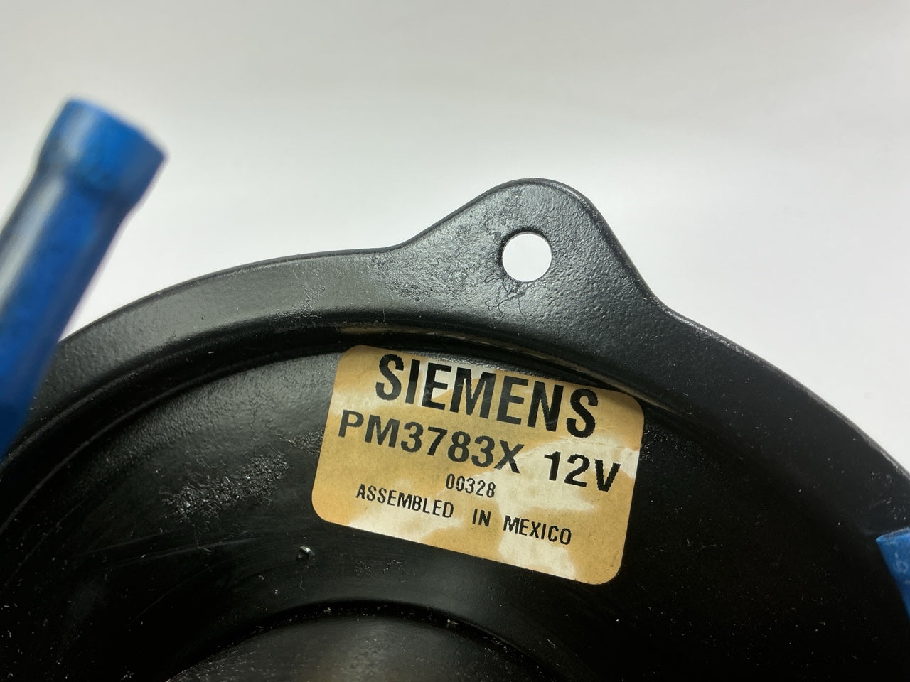 Cold Air Distributors PM3783 HVAC Blower Motor For 1988-1992 Toyota Corolla