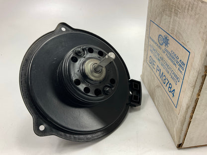 Cold Air Distributors PM3784 HVAC Blower Motor For 1990-2000 Mazda Miata