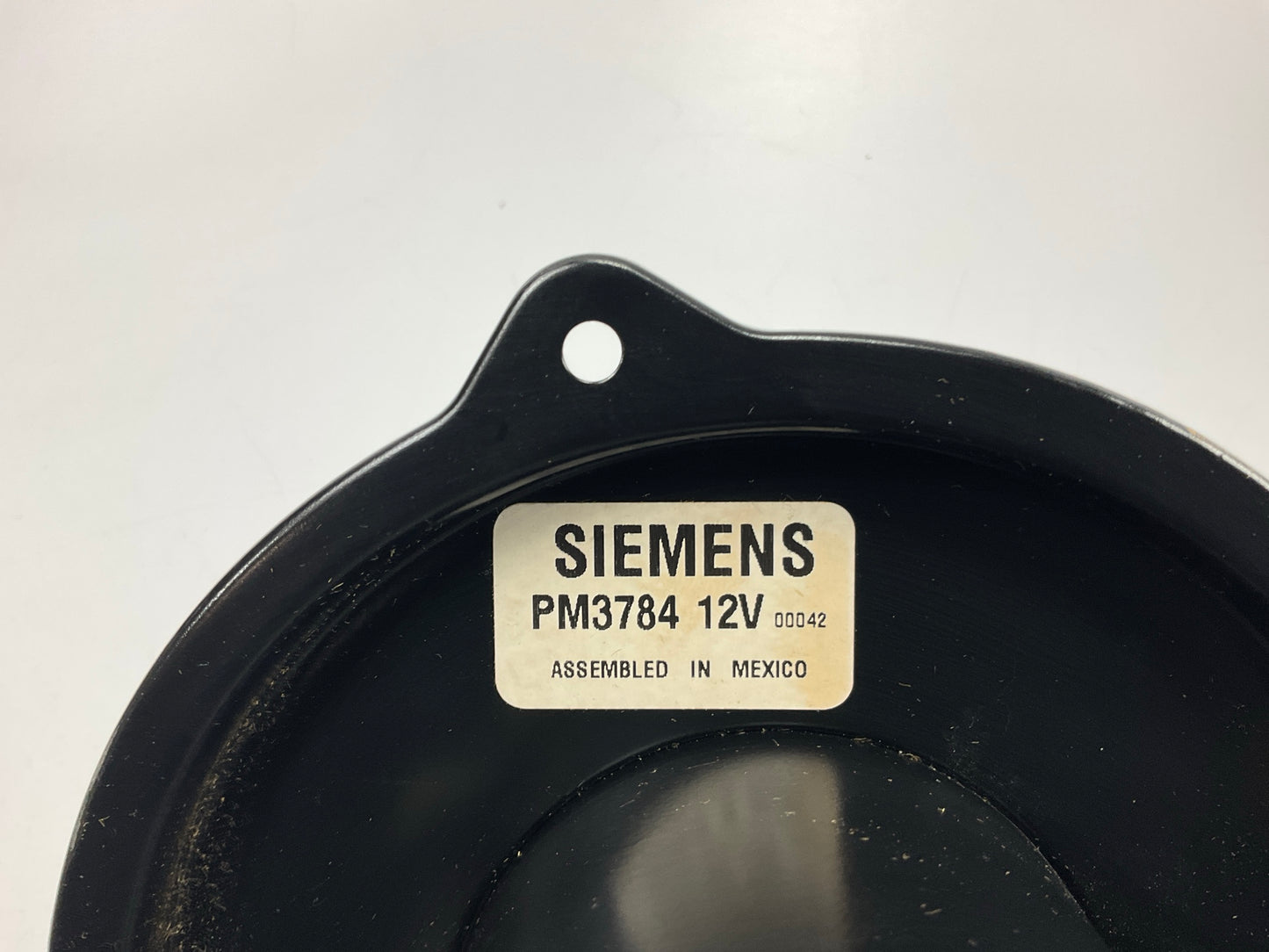 Cold Air Distributors PM3784 HVAC Blower Motor For 1990-2000 Mazda Miata