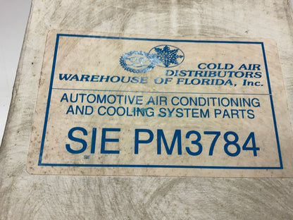 Cold Air Distributors PM3784 HVAC Blower Motor For 1990-2000 Mazda Miata