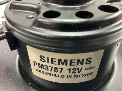 Cold Air Distributors PM3787 HVAC Blower Motor With Wheel