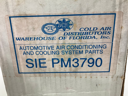 Cold Air Distributors PM3790 HVAC Blower Motor