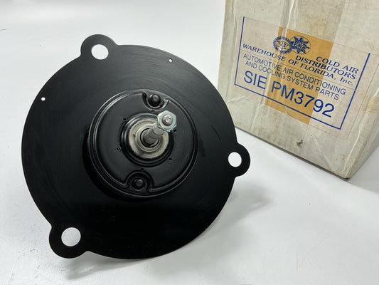 Cold Air Distributors PM3792 HVAC Blower Motor