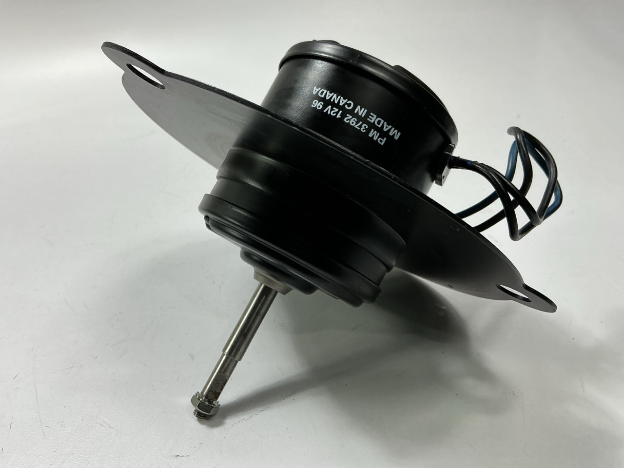 Cold Air Distributors PM3792 HVAC Blower Motor
