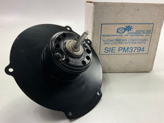 Cold Air Distributors PM3794 HVAC Blower Motor