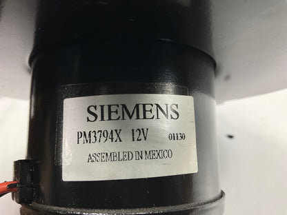 Cold Air Distributors PM3794 HVAC Blower Motor
