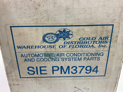 Cold Air Distributors PM3794 HVAC Blower Motor