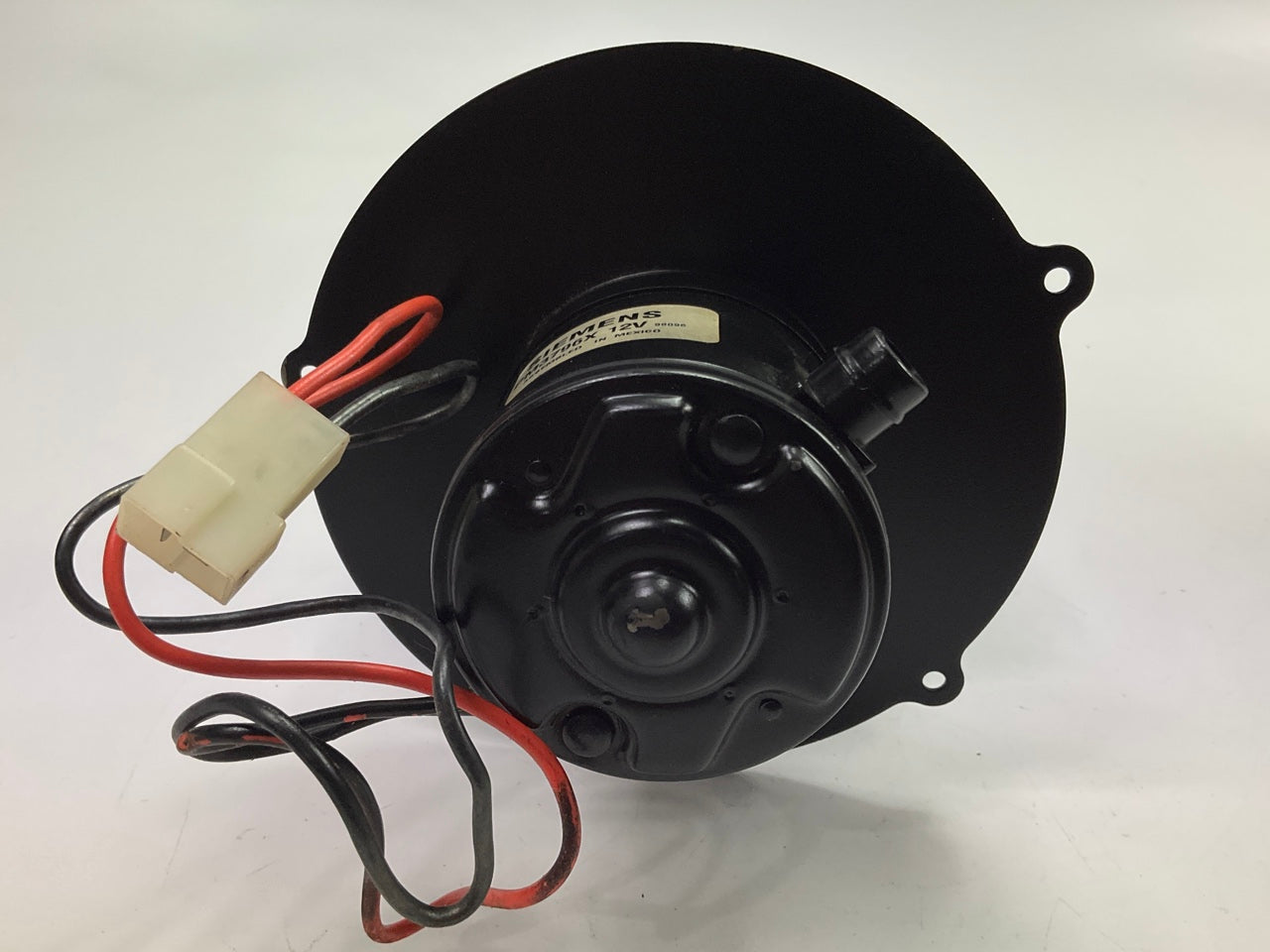 Cold Air Distributors PM3796 HVAC Blower Motor For 1979-1995 Saab 900