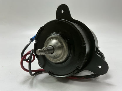 Cold Air Distributors PM3901 Engine Cooling Radiator Fan Motor