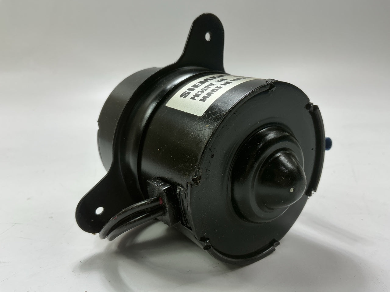 Cold Air Distributors PM3901 Engine Cooling Radiator Fan Motor