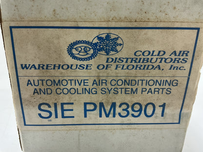 Cold Air Distributors PM3901 Engine Cooling Radiator Fan Motor
