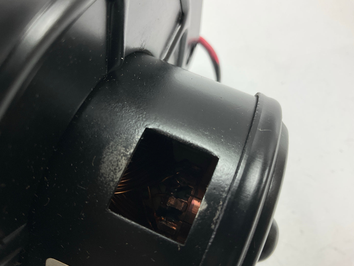 Cold Air Distributors PM3911 HVAC Blower Motor For 1989-1998 Mazda MPV