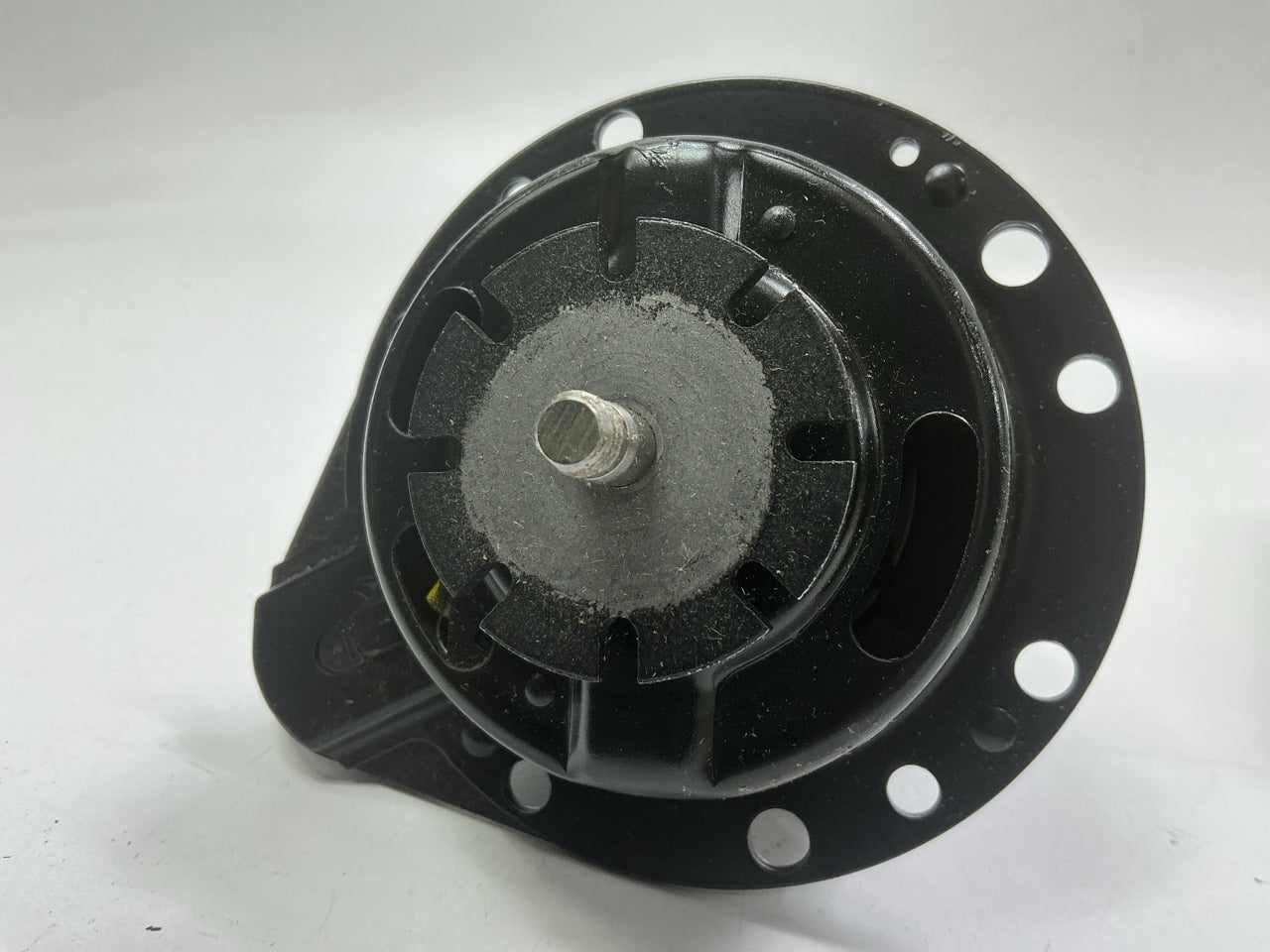 Cold Air Distributors PM508E Engine Cooling Radiator Fan Motor