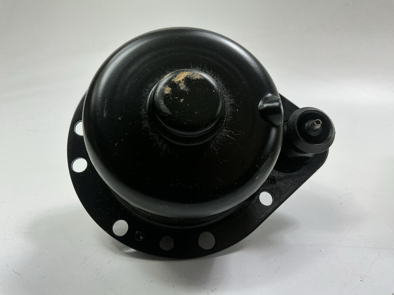 Cold Air Distributors PM508E Engine Cooling Radiator Fan Motor