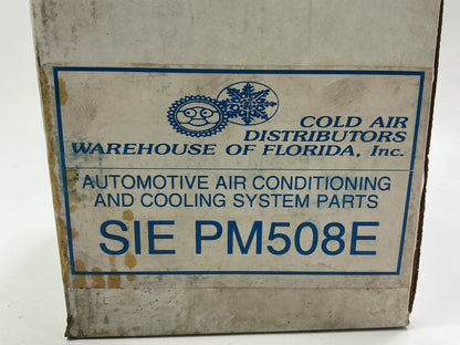 Cold Air Distributors PM508E Engine Cooling Radiator Fan Motor