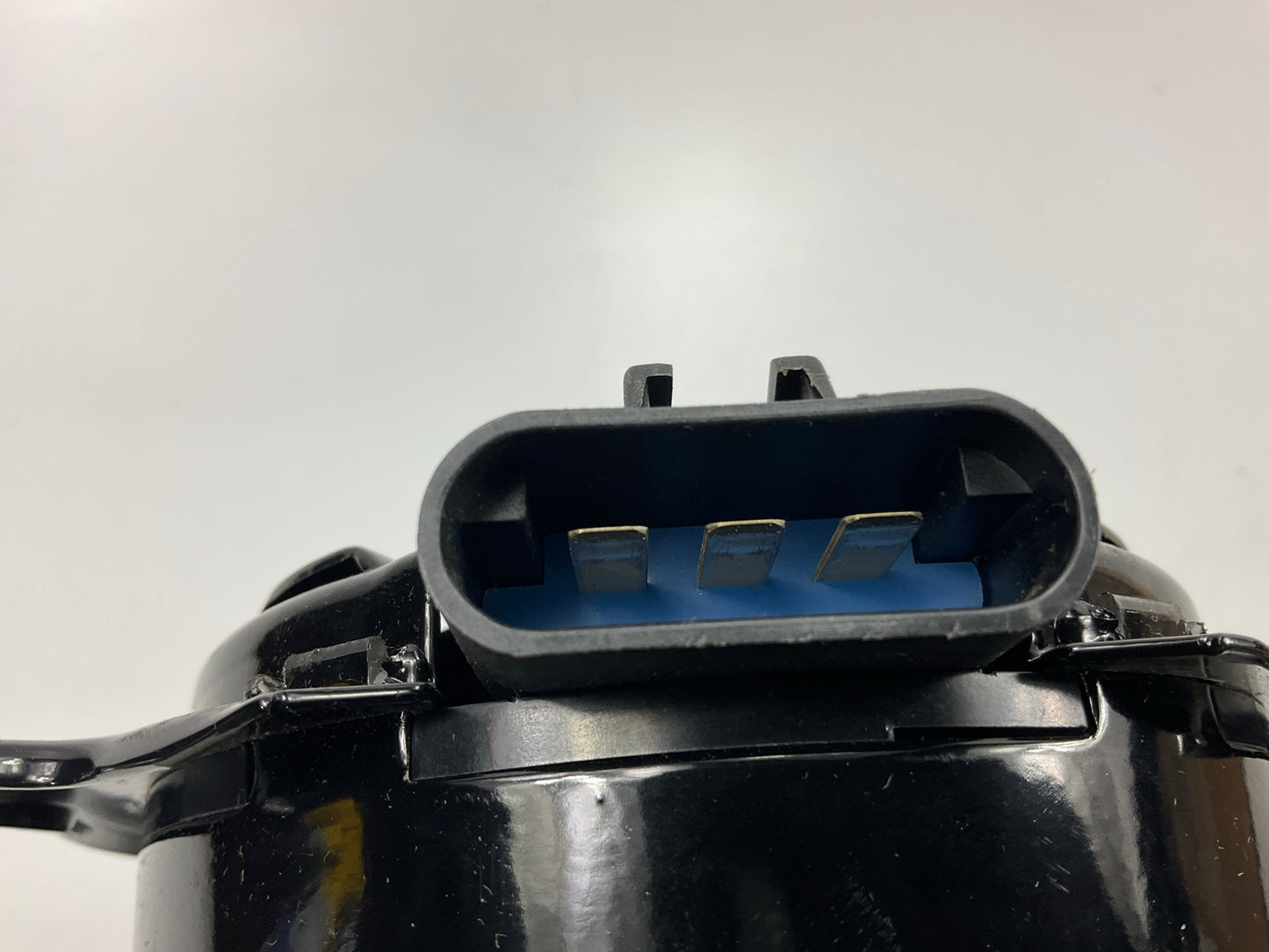 Cold Air Distributors PM9003 Engine Cooling Radiator Fan Motor