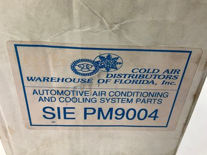 Cold Air Distributors PM9004 Engine Cooling Fan Motor 1995-1997 Ford Probe 2.0L