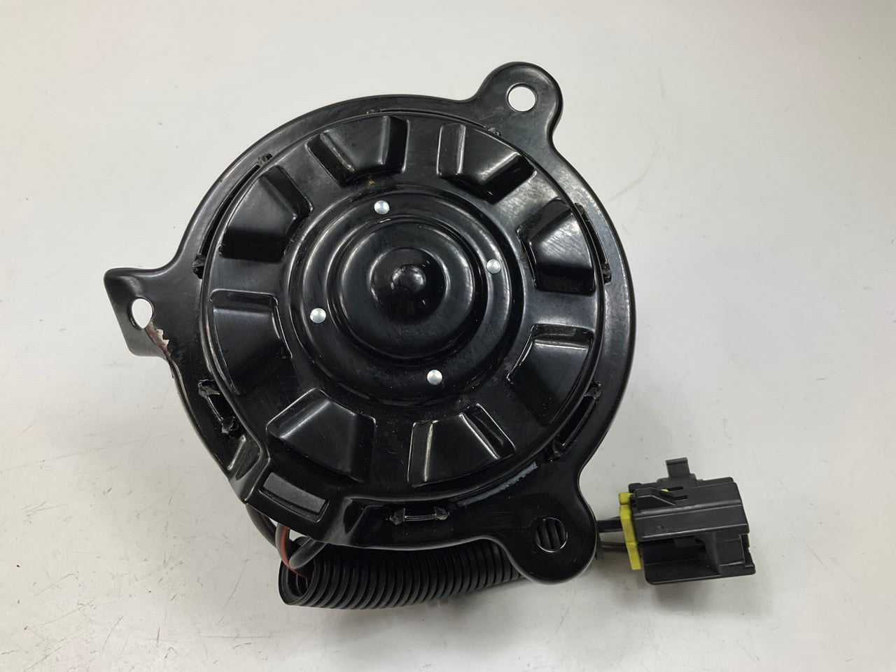 Cold Air PM9005 Engine Cooling Fan Motor For 1990-1997 Ford Probe 2.5L 3.0L-V6