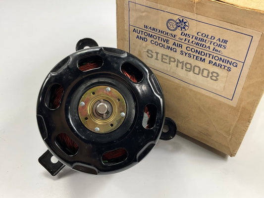 Cold Air PM9008 Engine Cooling Fan Motor For 1994-1995 Ford Thunderbird