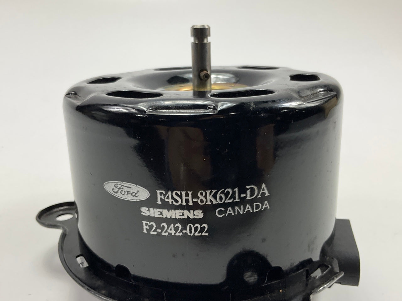 Cold Air PM9008 Engine Cooling Fan Motor For 1994-1995 Ford Thunderbird